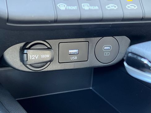 New 2026 Hyundai Elantra Hybrid FWD image 28