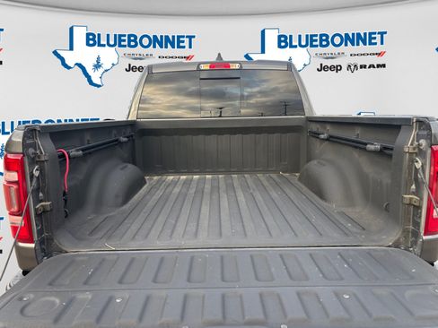 Used 2019 RAM 1500 Big Horn AWD/4WD image 22
