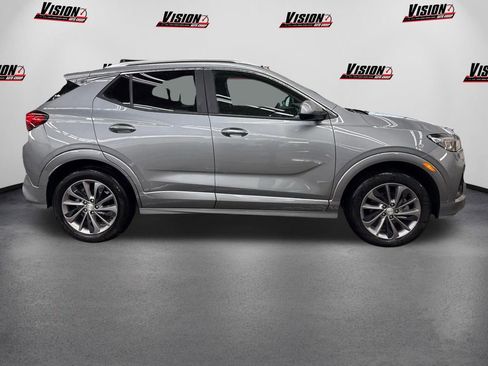 Used 2023 Buick Encore GX Select w/ Experience Buick Package image 4