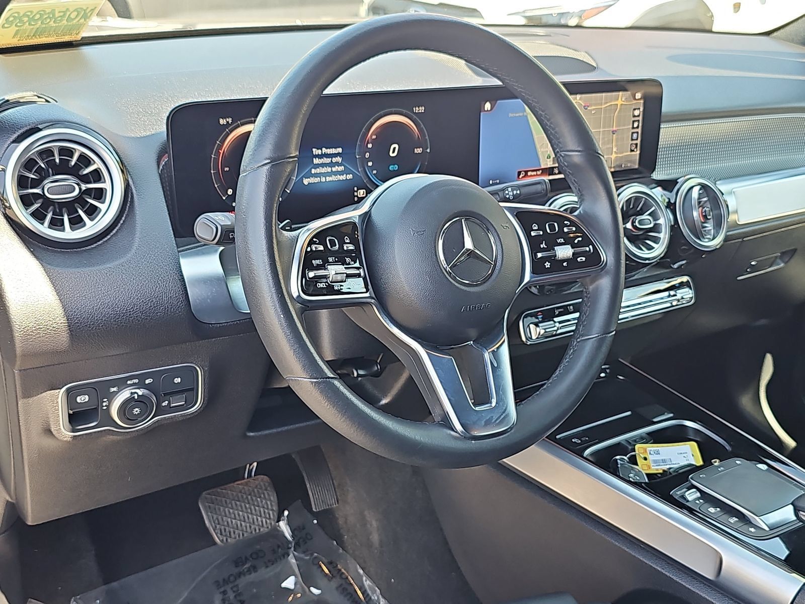 Used 2023 Mercedes-Benz EQB 300 4MATIC image 16
