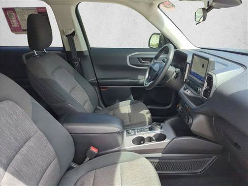 Used 2023 Ford Bronco Sport Big Bend AWD/4WD image 25