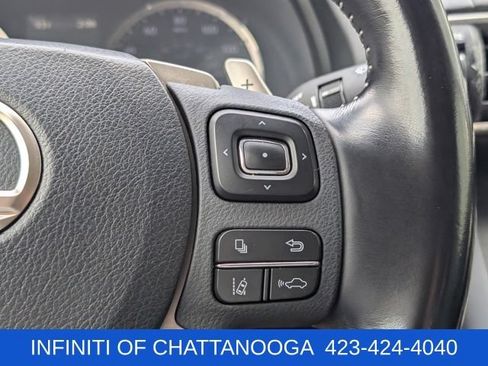 Used 2020 Lexus IS 300 w/ Accessory Package 2 RWD image 26