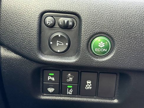 Used 2024 Honda Passport Black Edition image 29