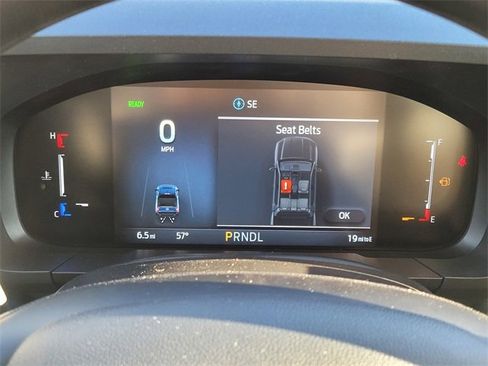 New 2026 Ford Maverick XL w/ Equipment Group 101A image 14