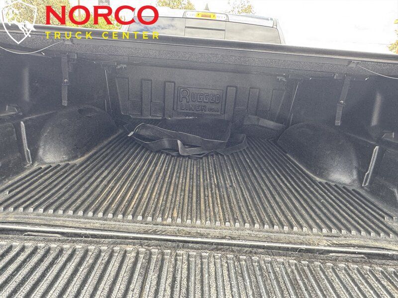 Used 2019 RAM 1500 Big Horn RWD image 11