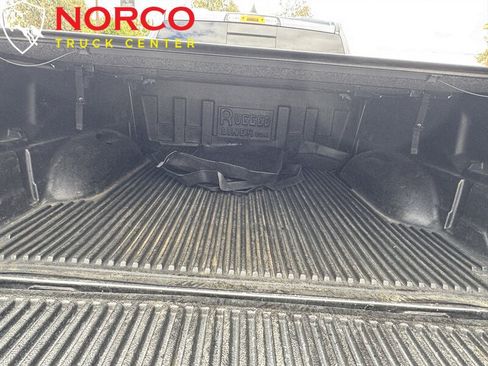 Used 2019 RAM 1500 Big Horn RWD image 11