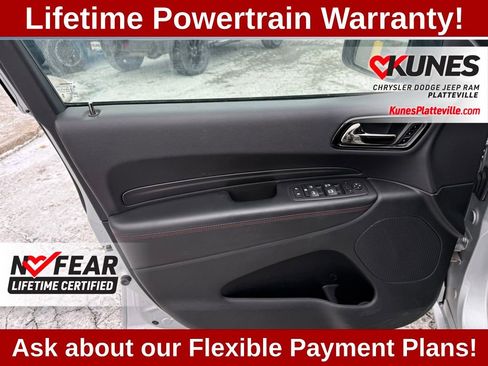 Used 2025 Dodge Durango R/T image 15