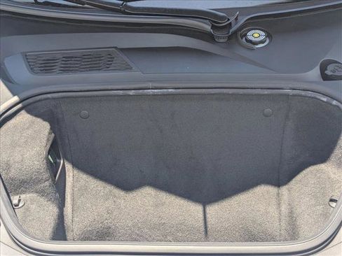 Used 2025 Chevrolet Corvette Stingray Preferred Conv w/ Z51 Performance Package RWD image 22
