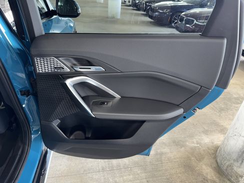 Certified 2025 BMW X1 xDrive28i w/ Convenience Package image 11