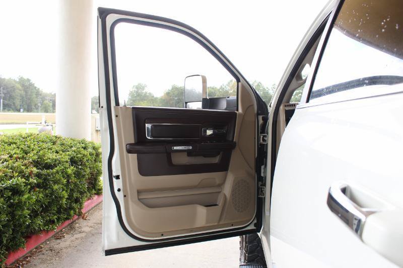 Used 2018 RAM 2500 Longhorn w/ Convenience Group AWD/4WD image 27