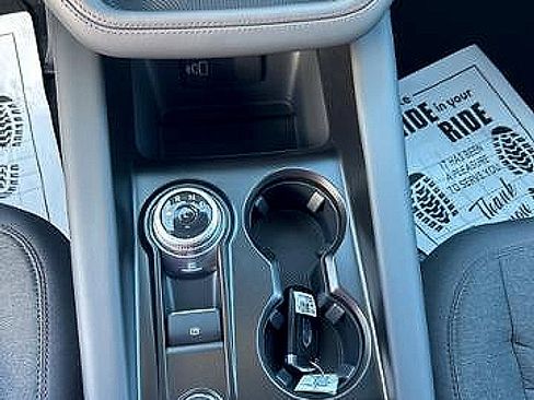 New 2026 Ford Explorer Active image 20