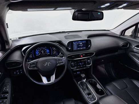 Used 2019 Hyundai Santa Fe Limited AWD/4WD image 24