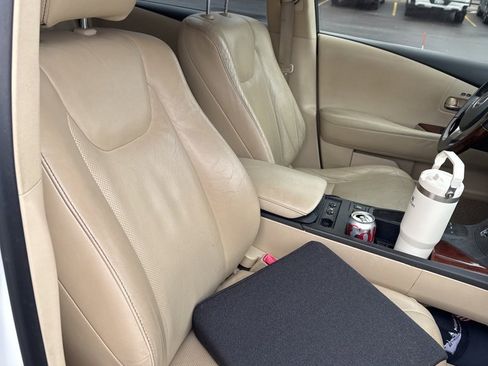 Used 2013 Lexus RX 350 FWD image 4