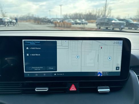 New 2026 Hyundai Ioniq 5 SEL image 20