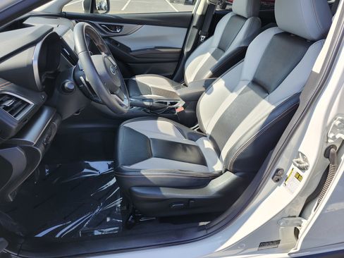 Used 2023 Subaru Crosstrek 2.5i Limited w/ Moonroof Package image 25