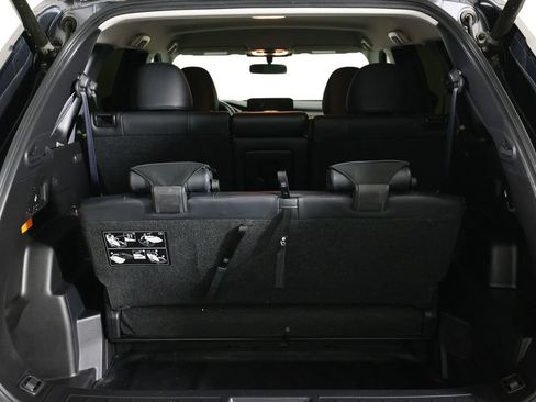 Used 2024 Mitsubishi Outlander SE AWD/4WD image 13