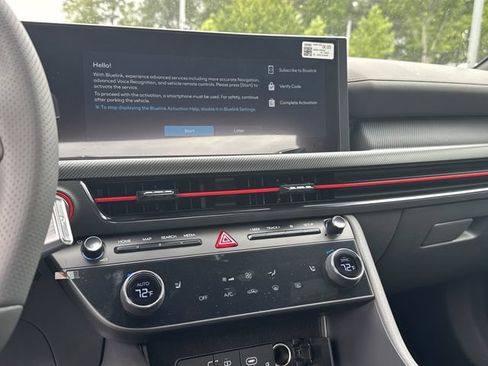 New 2026 Hyundai Sonata N Line FWD image 29
