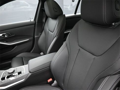 New 2025 BMW 330i xDrive Sedan image 33