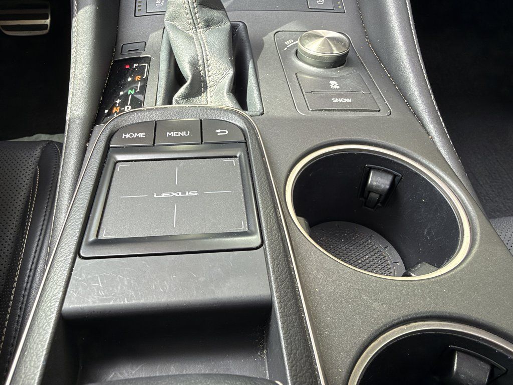 Used 2016 Lexus RC 350 RWD image 23
