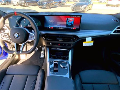 New 2026 BMW M240i Coupe w/ Premium Package image 5