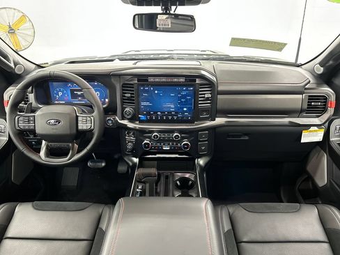 New 2026 Ford F150 Raptor AWD/4WD image 8