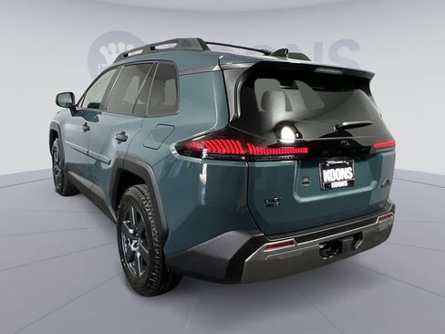 Used 2026 Toyota RAV4 FWD image 8