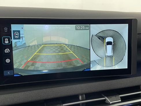 New 2026 Hyundai Tucson Limited AWD/4WD image 7