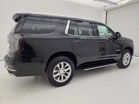 New 2026 Chevrolet Tahoe Premier RWD image 15