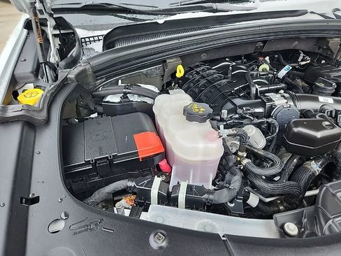 Used 2023 Jeep Grand Cherokee L Laredo w/ Luxury Tech Group I image 34