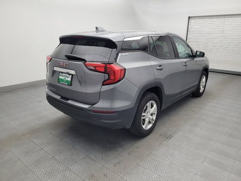Used 2018 GMC Terrain SLE FWD image 9