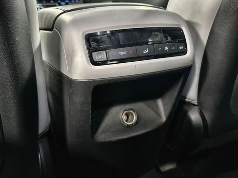 Used 2025 Hyundai Palisade SEL image 28