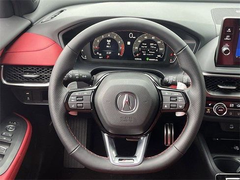 Used 2026 Acura ADX A-Spec image 13