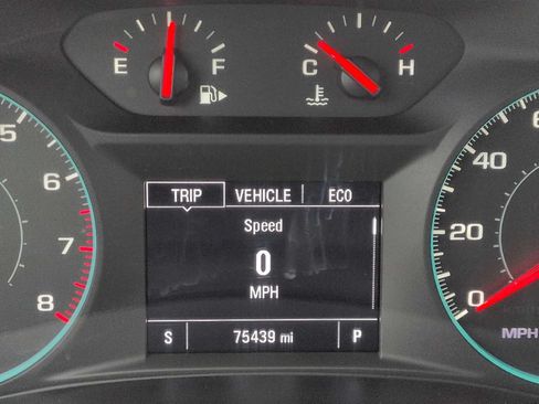 Used 2023 Chevrolet Malibu LT w/ Driver Confidence Package FWD image 30