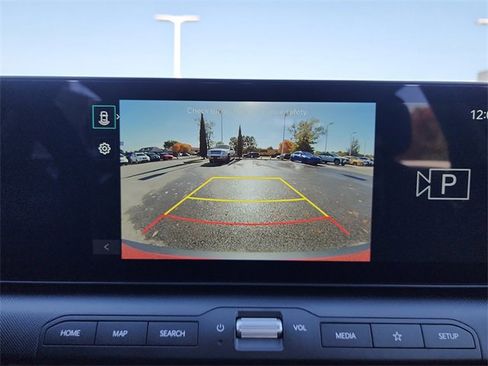 New 2025 Kia K4 LXS image 20