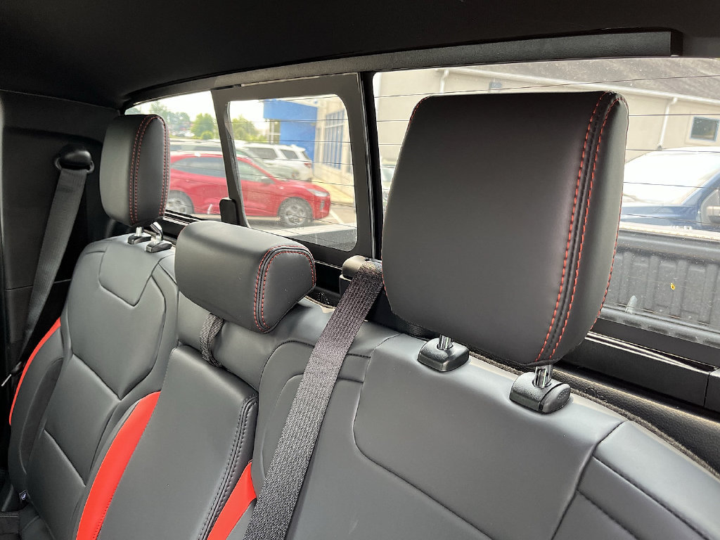New 2026 Ford Ranger Raptor AWD/4WD image 32