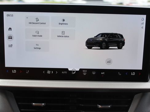 New 2026 Ford Explorer ST-Line AWD/4WD image 41