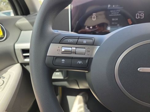 New 2025 Hyundai Sonata SE FWD image 13
