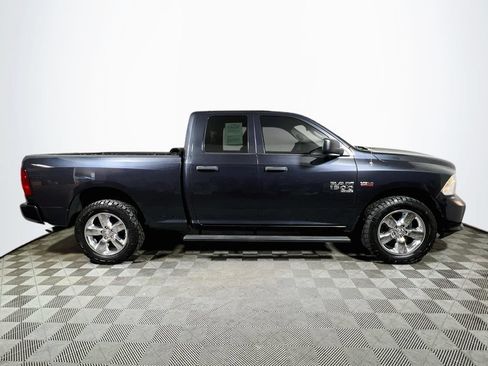 Used 2019 RAM 1500 Express AWD/4WD image 8