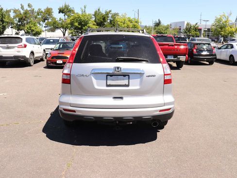 Used 2010 Honda CR-V EX-L image 6