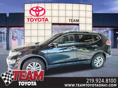 Used 2014 Nissan Rogue SV w/ SV Premium Package