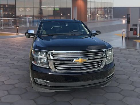 Used 2016 Chevrolet Suburban LTZ AWD/4WD image 25