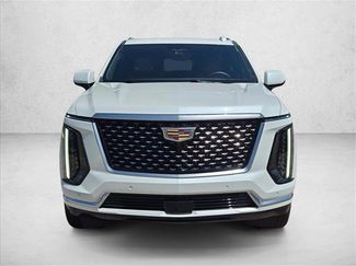 Used 2025 Cadillac Escalade Premium Luxury AWD/4WD video 2