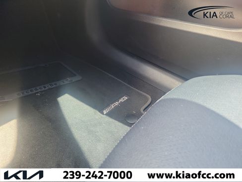 Used 2023 Mercedes-Benz C 300 4MATIC Sedan image 33