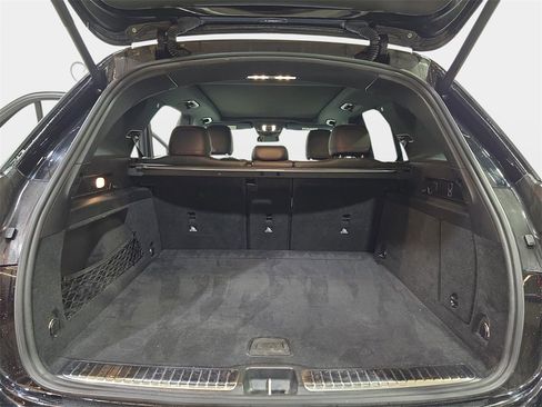 Used 2023 Mercedes-Benz GLE 53 AMG GLE 53 AMG image 14