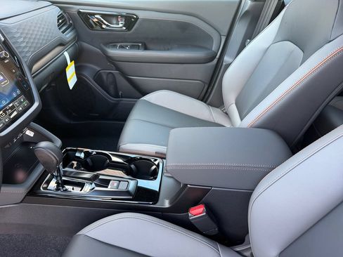 New 2026 Subaru Forester Sport AWD/4WD image 12