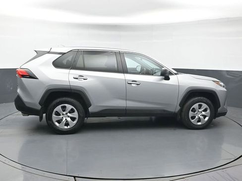 Used 2023 Toyota RAV4 LE image 6