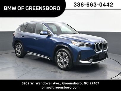 Used 2025 BMW X1 xDrive28i