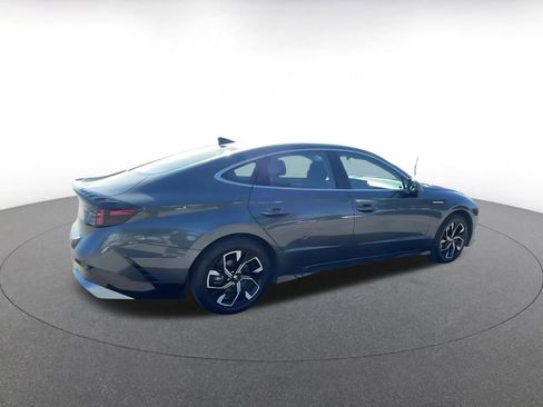 Used 2025 Hyundai Sonata SEL image 15