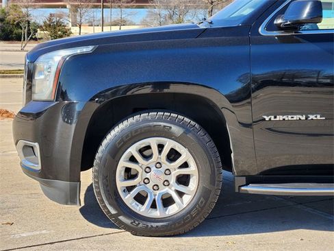 Used 2020 GMC Yukon XL SLT image 8