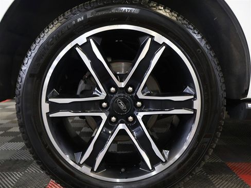 Used 2020 Ford Expedition Limited w/ Special Edition Package image 27